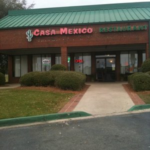 Casa Mexico